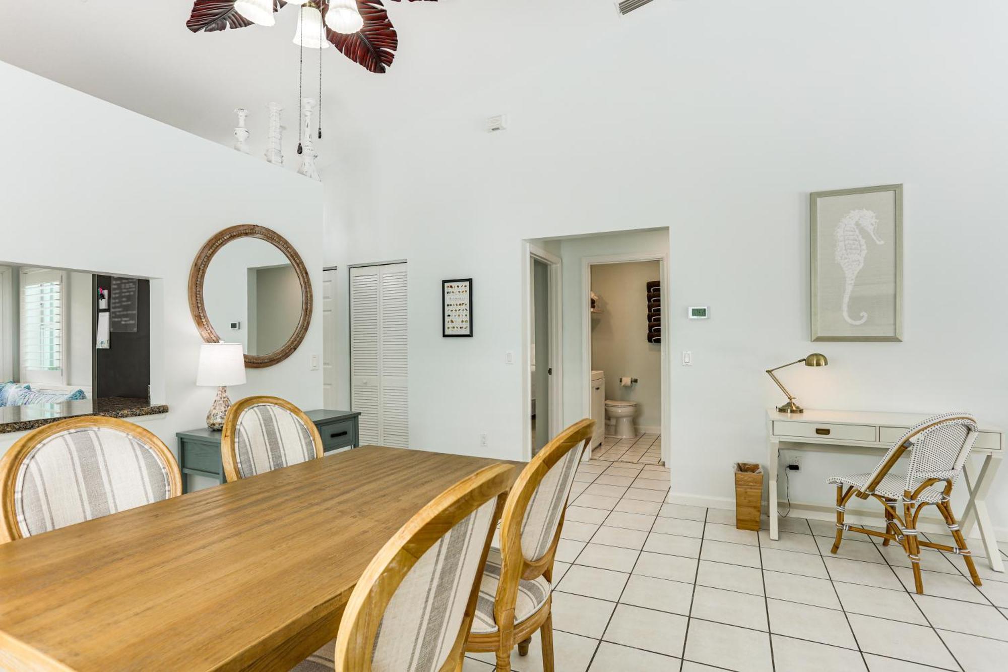 Coastal Villa With Private Yard And Heated Pool! North Palm Beach Bagian luar foto